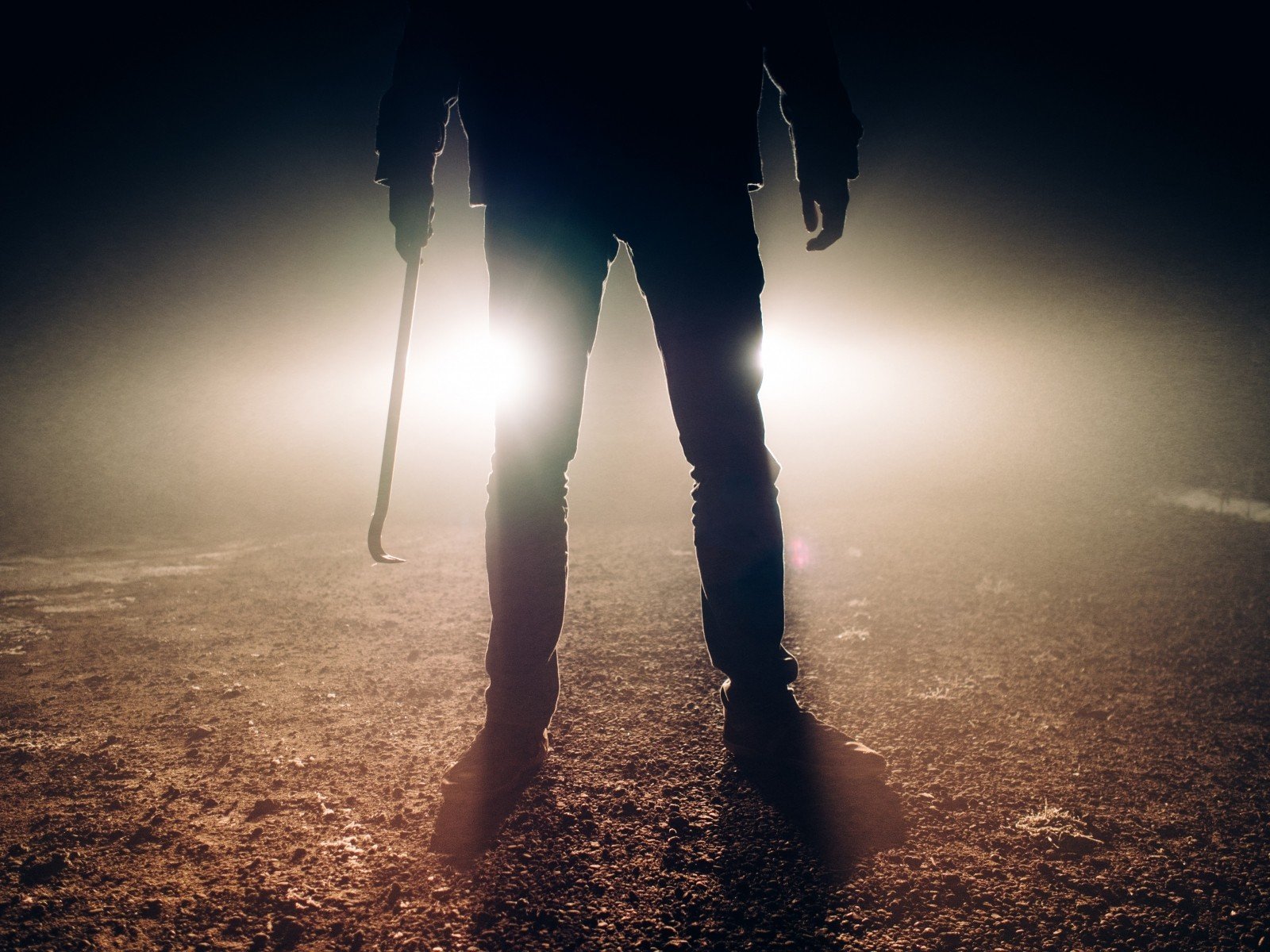 home security lighting