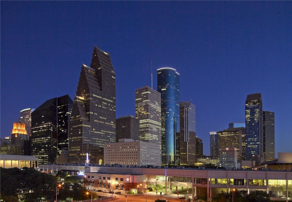 2019 TRENDS IN OUTDOOR LIGHTING
