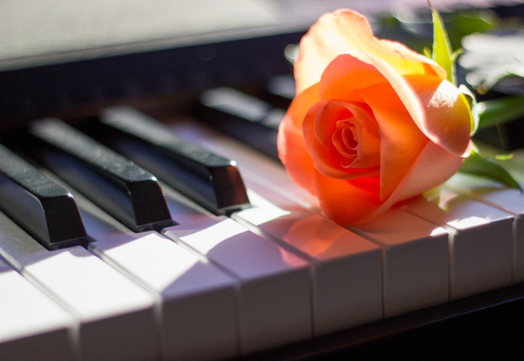 LIGHTING YOUR HOME: A THREE-NOTE CHORD