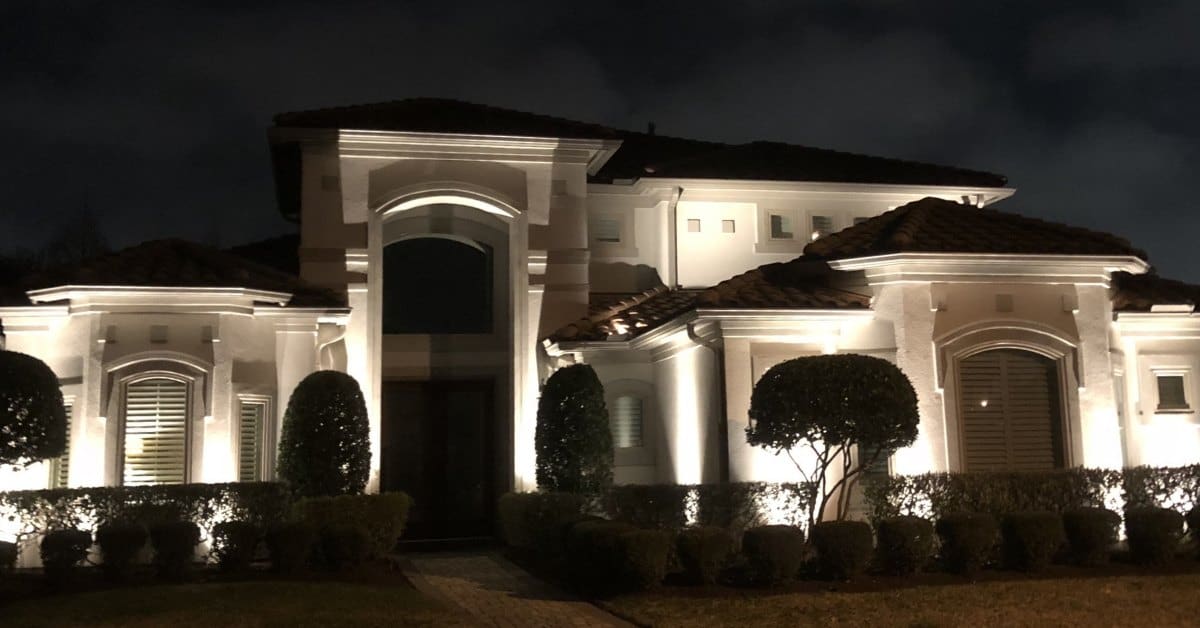 Lighting design