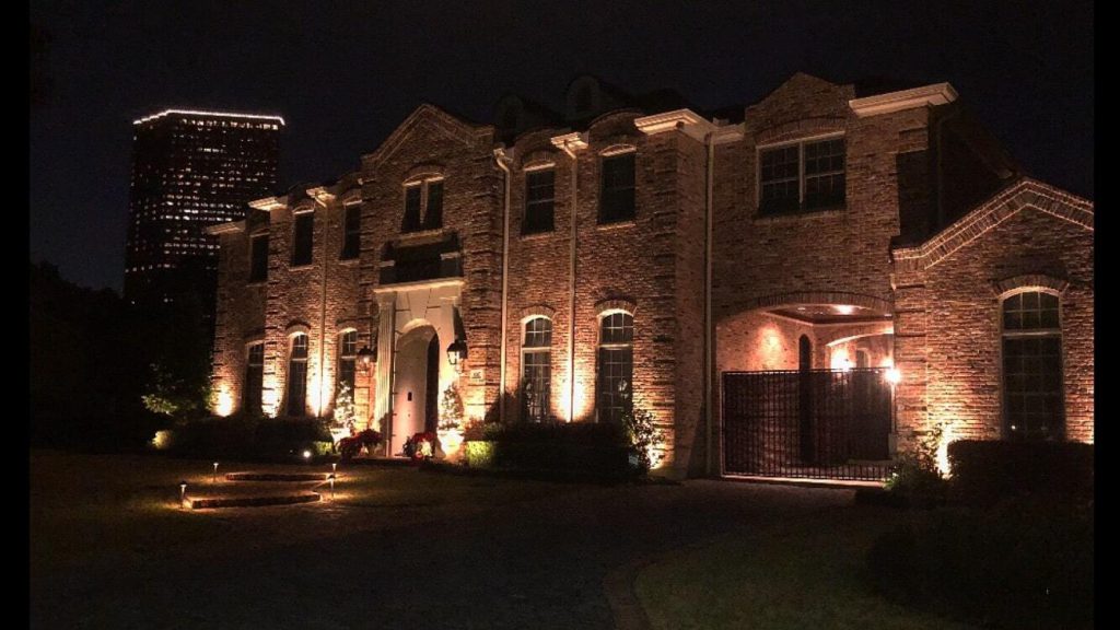 January’s Featured Property – Tanglewood Houston Manor