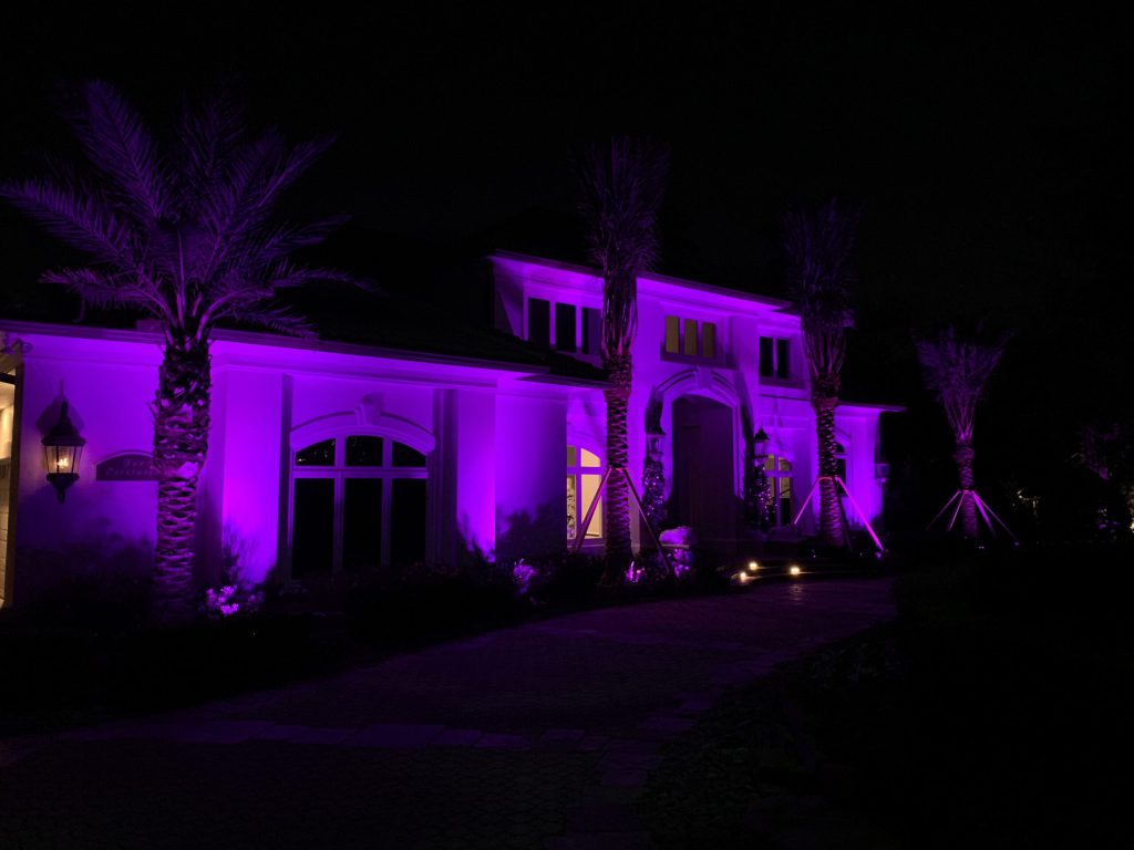 Now Offering Haven Lighting – Get Customized Lighting at Your Fingertips
