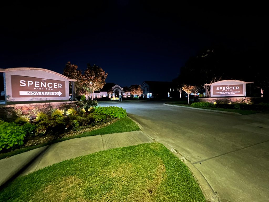 3 Ways to Improve Your Commercial Property With Lighting