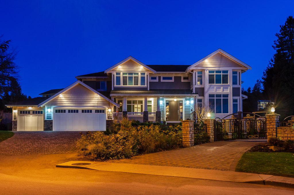 Lighting Trends for the New Year
