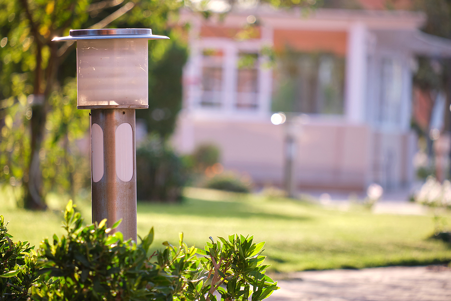 Path Lighting For Your Home