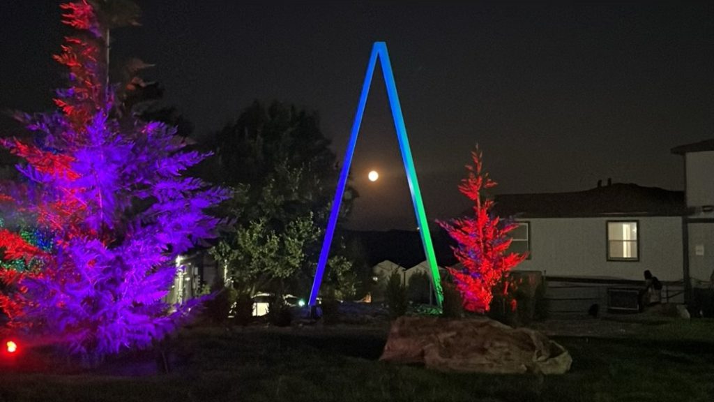 Benefits of Adding Outdoor Lighting to Your Commercial Property