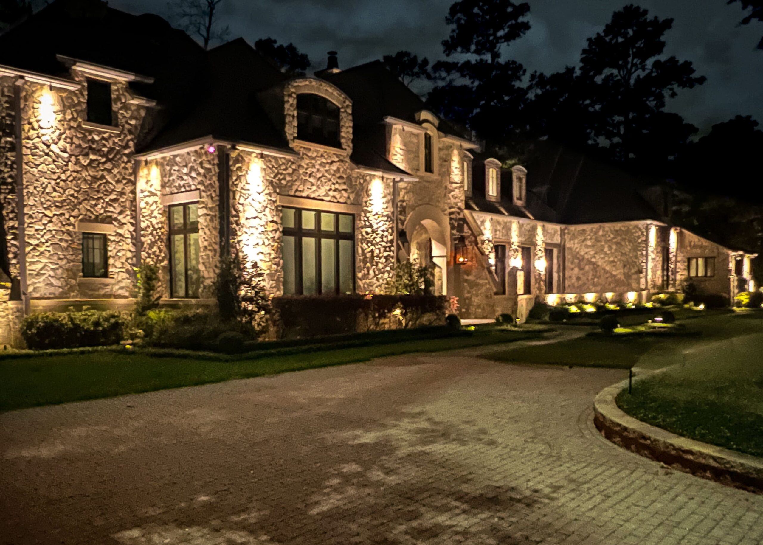 LED Landscape Lighting