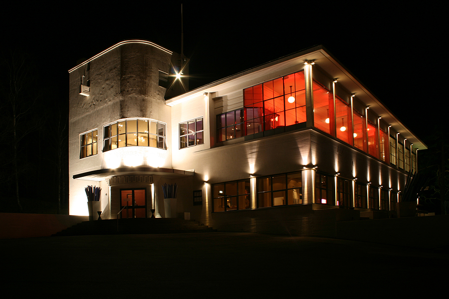 New lighting trends for 2025