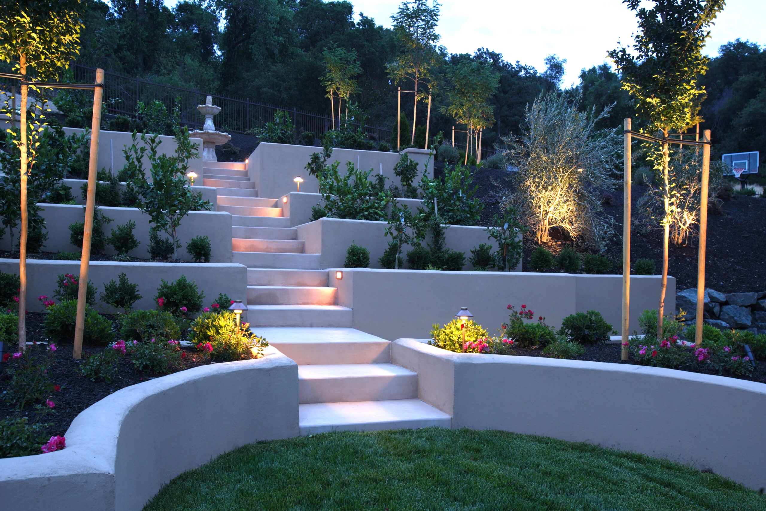 accent lighting