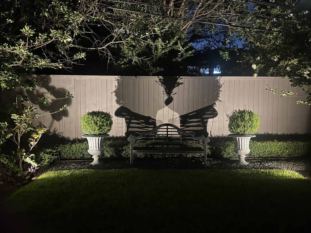 Outdoor Lighting Ideas for Popular Houston Home Styles