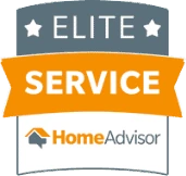 HomeAdvisor Elite Service