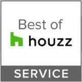 Best of Houzz — Service